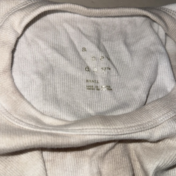 Stylish summer Women's Tank Tops lot of 5 women’s Size S - Picture 11 of 11